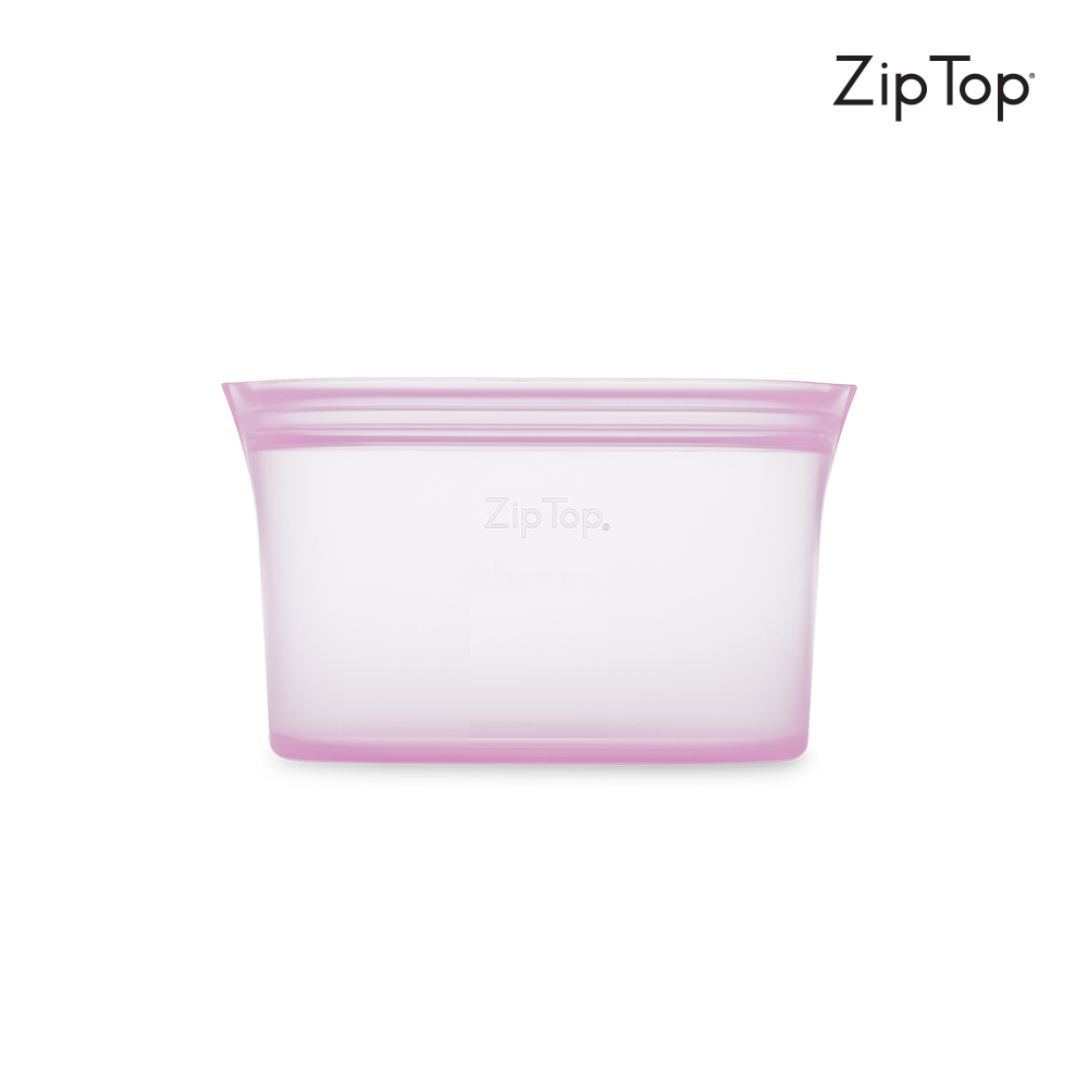 [Ziptop] Dish Lavender (Small)_Z-DSHS-04
