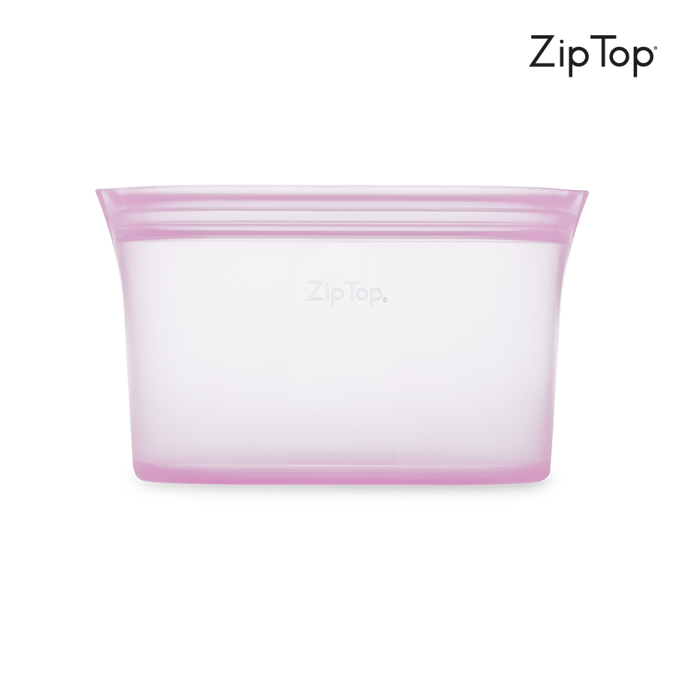 [Ziptop] Dish Lavender (Large)_Z-DSHL-04