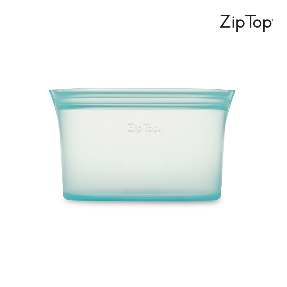 [Ziptop] Dish Teal (Medium)_Z-DSHM-03