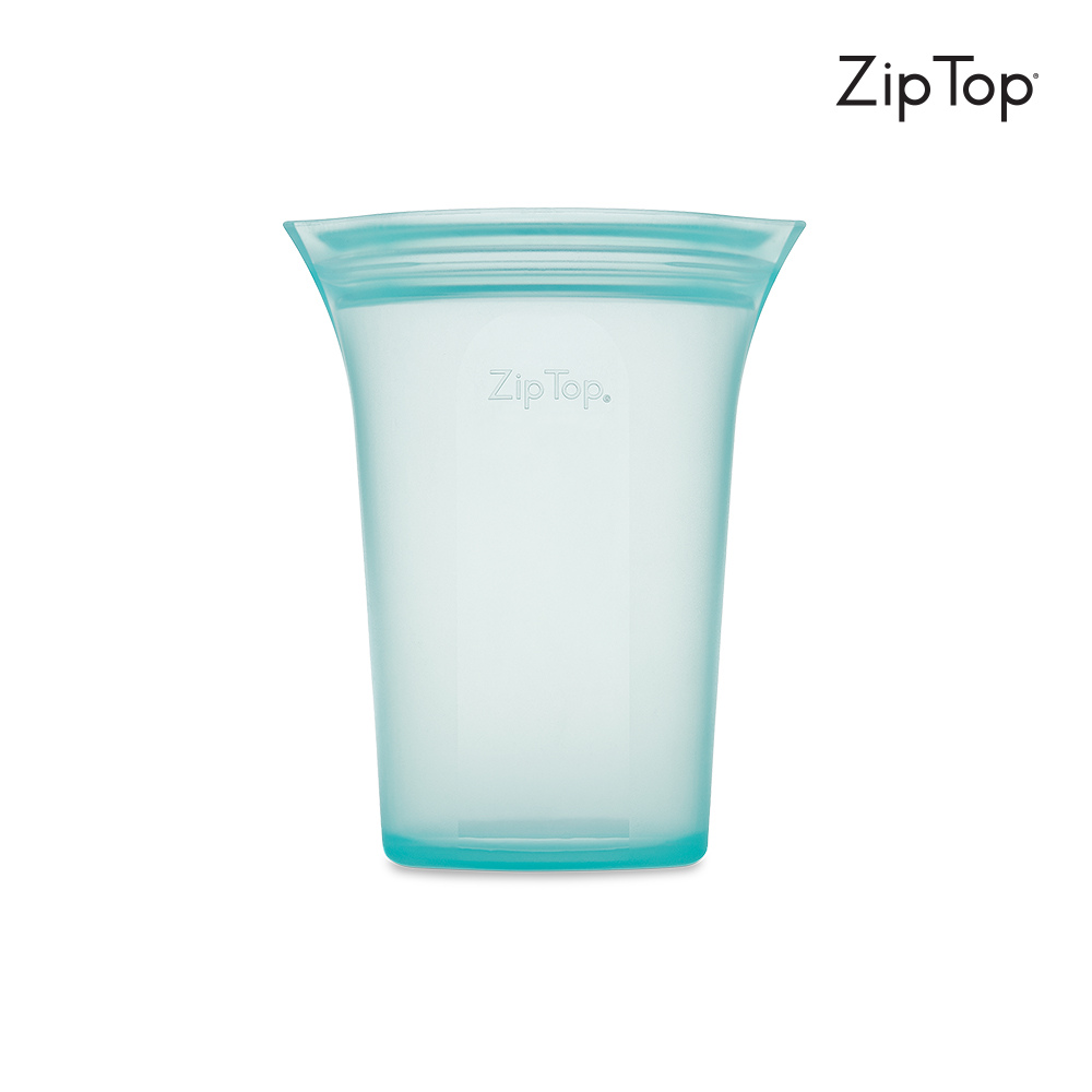 [Ziptop] Cup Teal (Large)_Z-CUPL-03