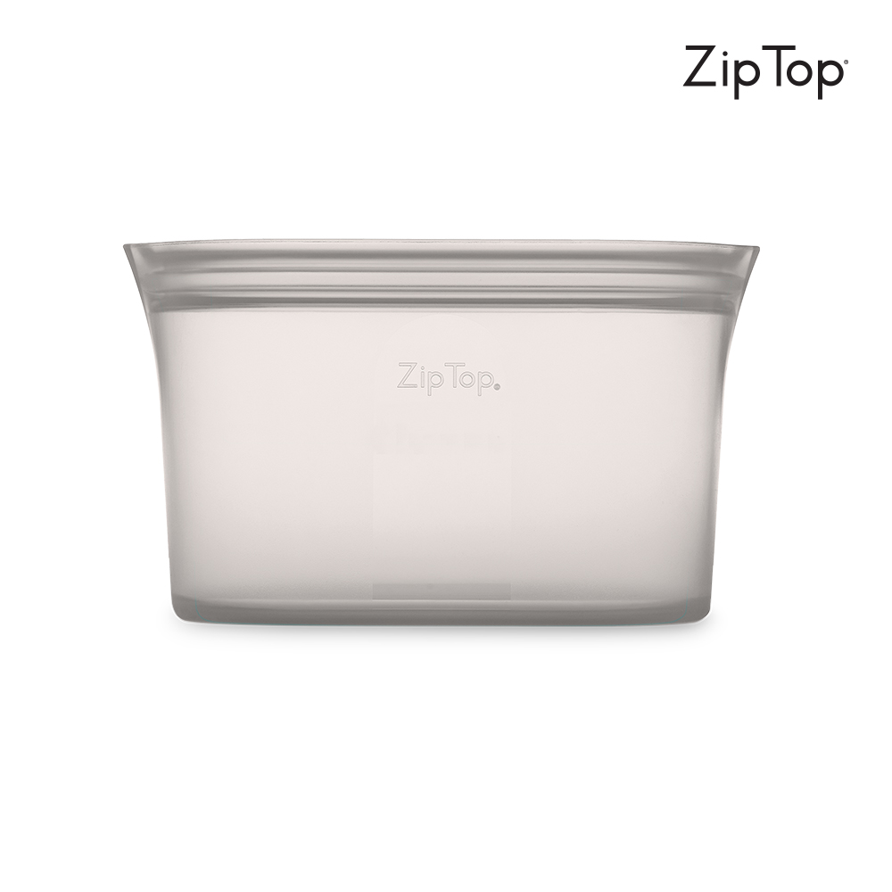 [Ziptop] Dish Gray (Large)_Z-DSHL-02