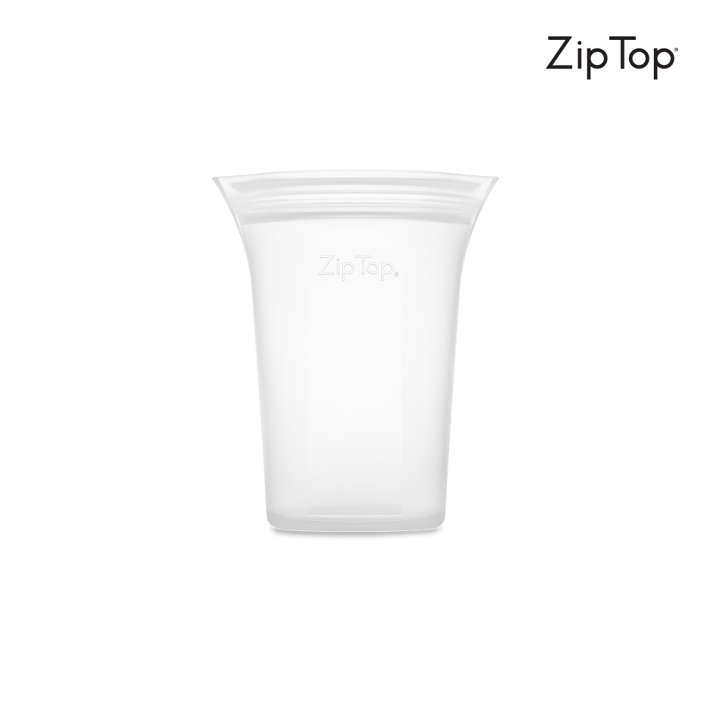 [Ziptop] Cup Frost (Medium)_Z-CUPM-01