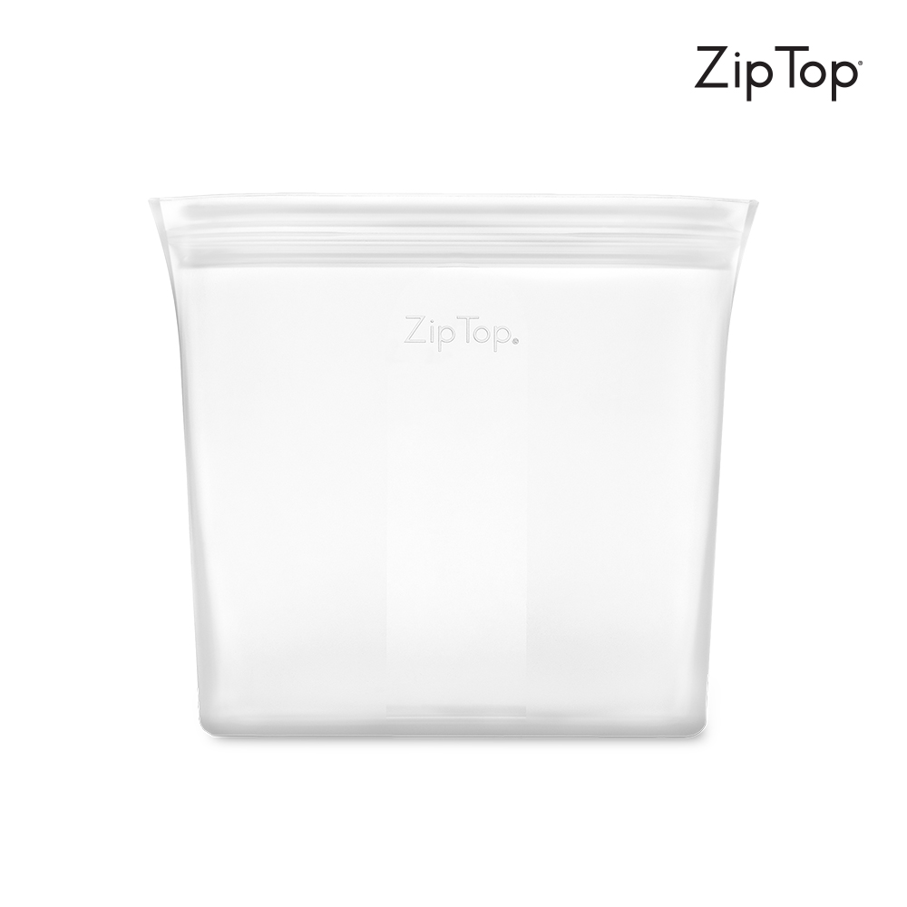 [Ziptop] Sandwich Bag Frost_Z-BAGS-01