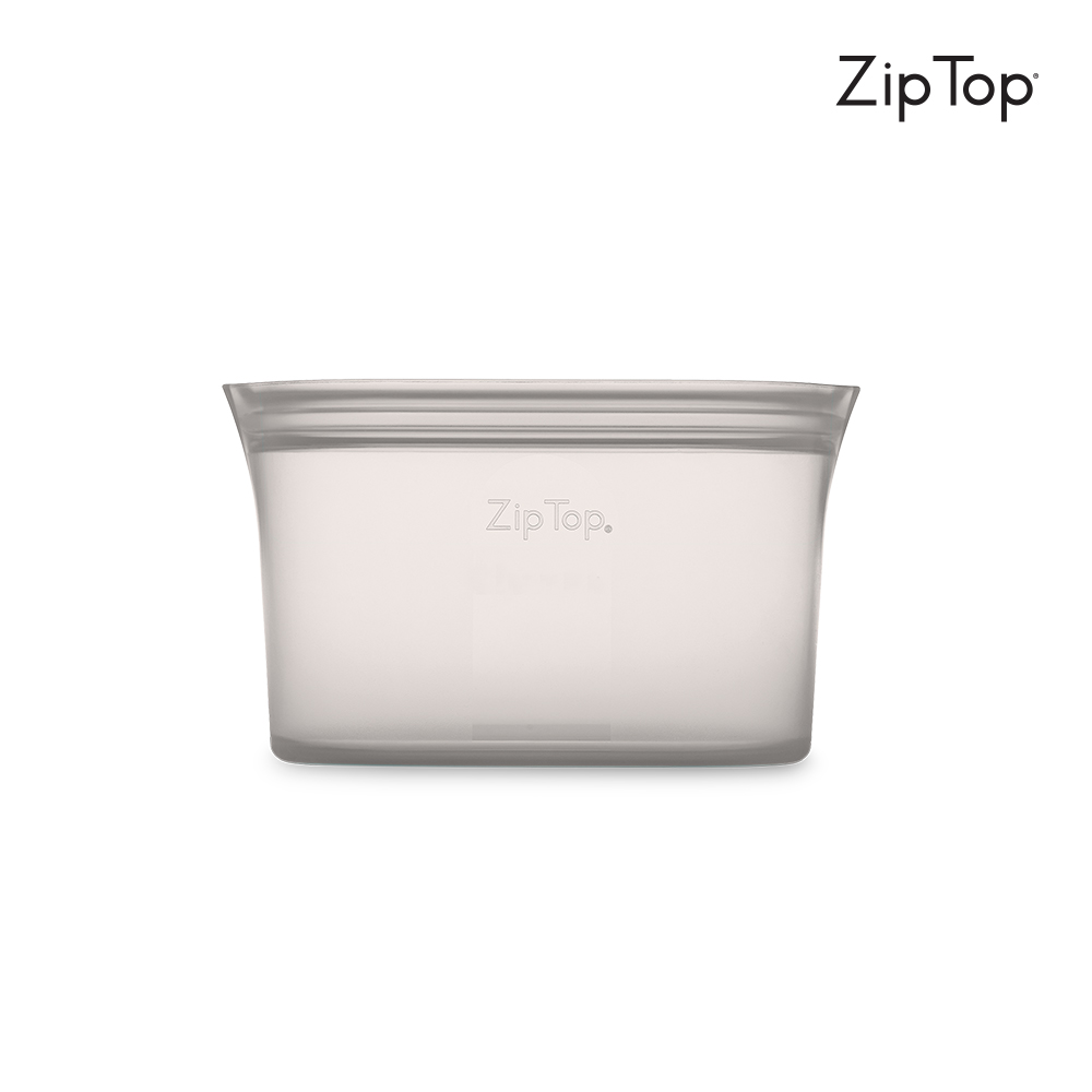 [Ziptop] Dish Gray (Small)_Z-DSHS-02