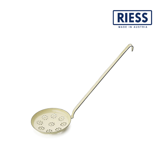 [RIESS] 베이킹 스쿱 12cm 옐로우