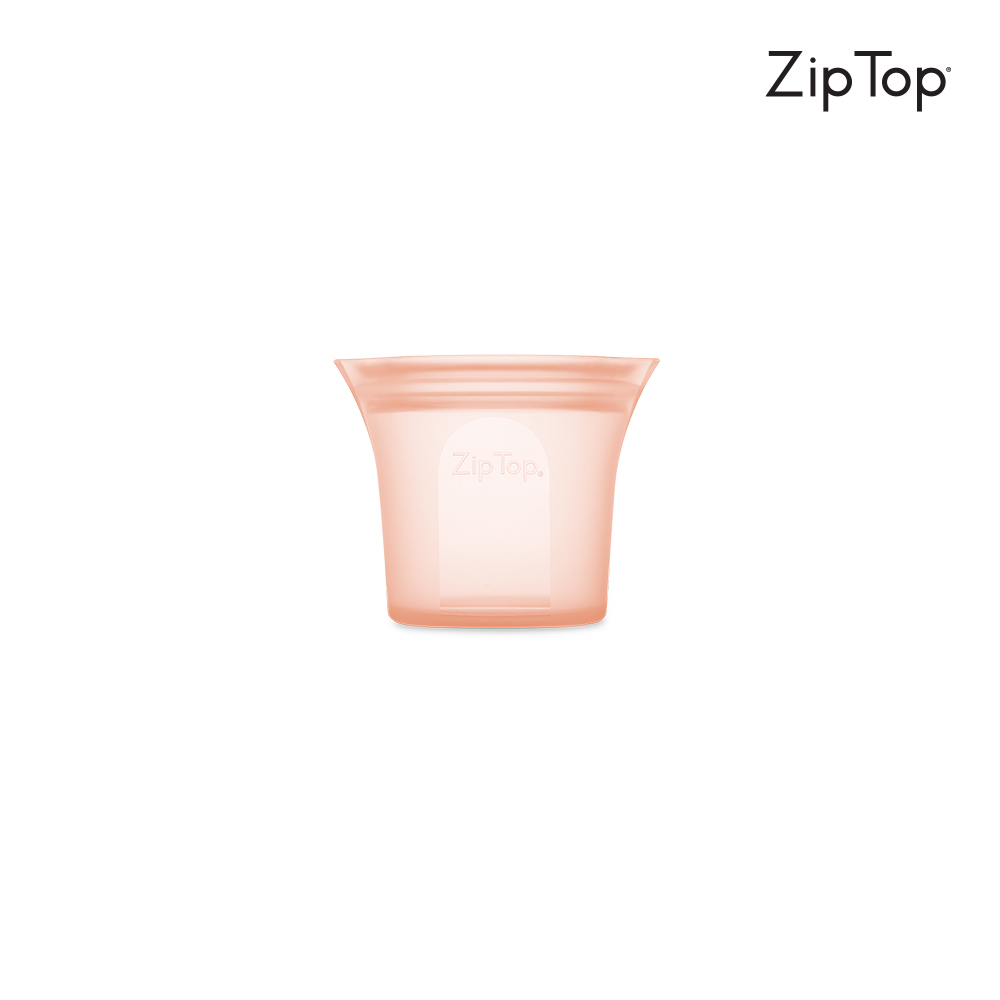 [Ziptop] Cup Peach (Short)_Z-CUPH-07