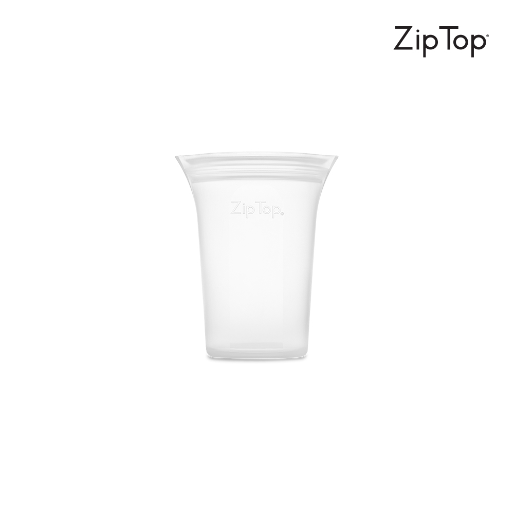 [Ziptop] Cup Frost (Small)_Z-CUPS-01