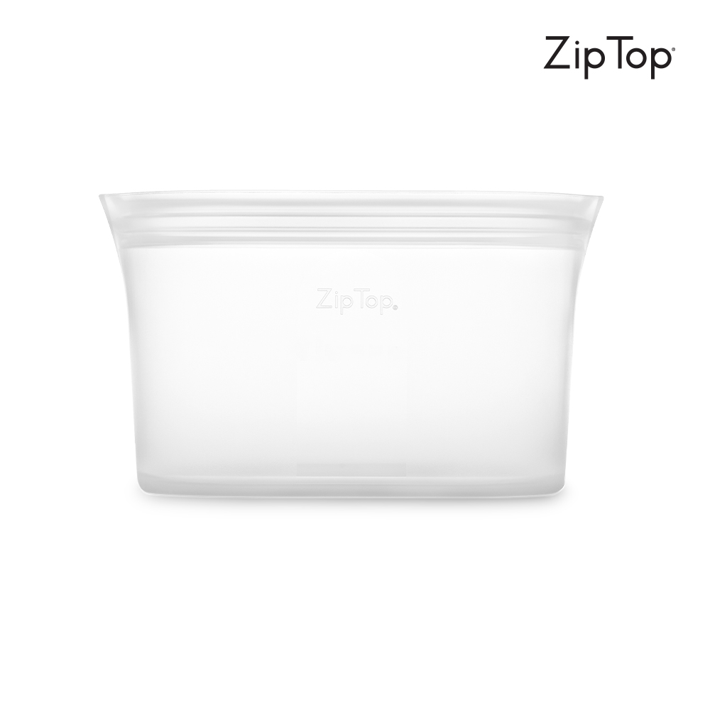 [Ziptop] Dish Frost (Large)_Z-DSHL-01