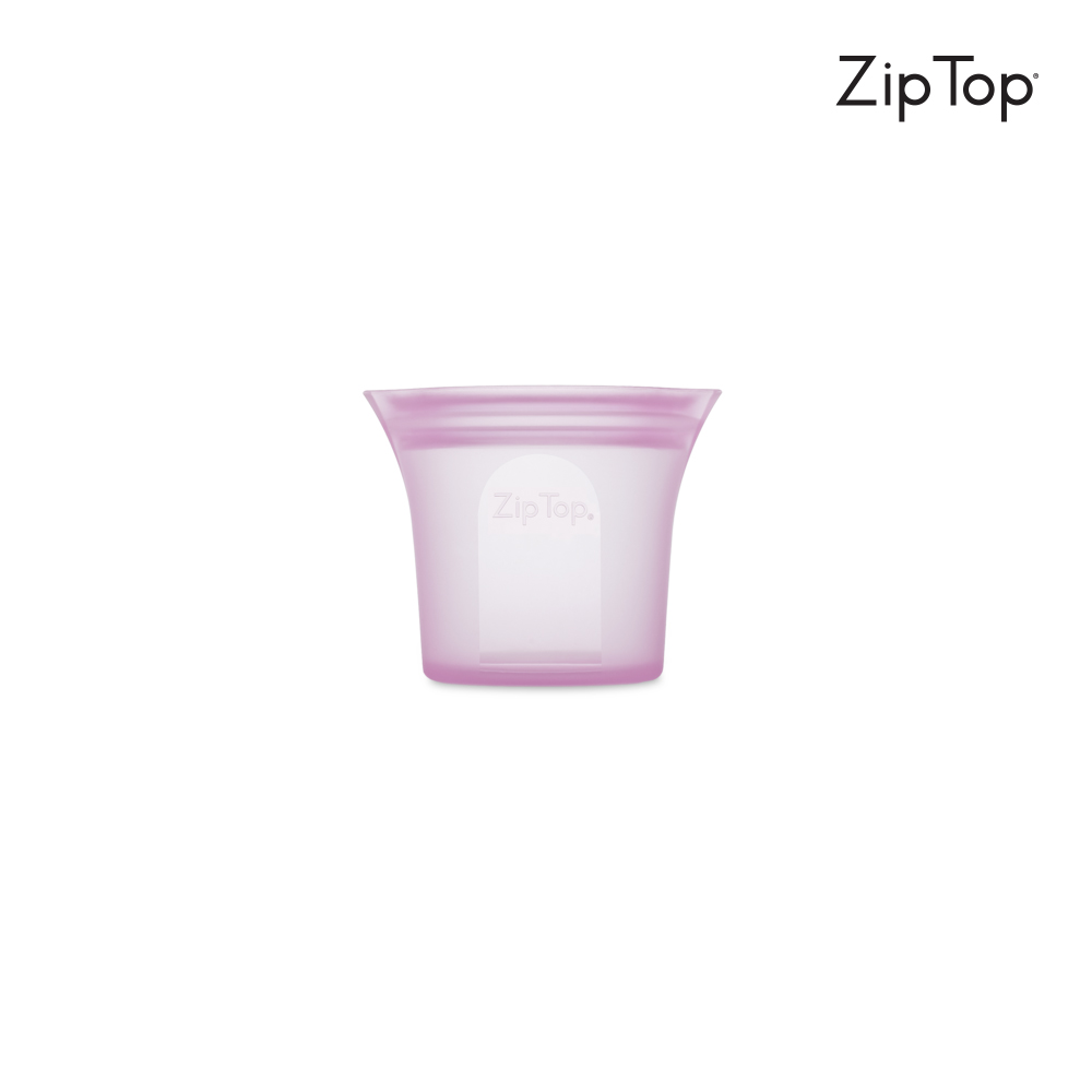 [Ziptop] Cup Lavender (Short)_Z-CUPH-04