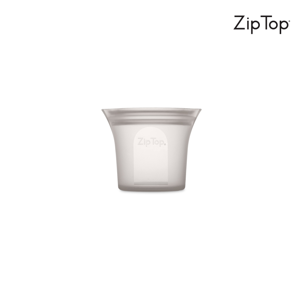 [Ziptop] Cup Gray (Short)_Z-CUPH-02