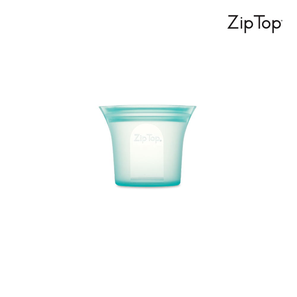 [Ziptop] Cup Teal (Short)_Z-CUPH-03