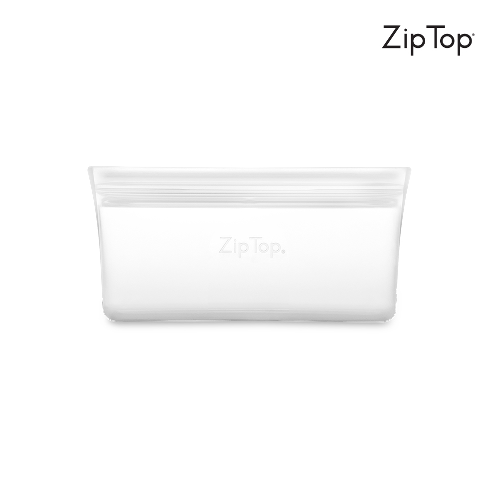 [Ziptop] Snack Bag Frost_Z-BAGK-01