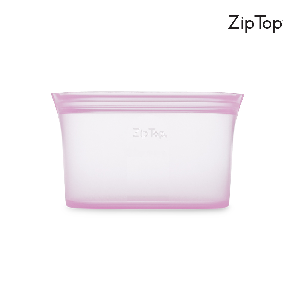 [Ziptop] Dish Lavender (Medium)_Z-DSHM-04