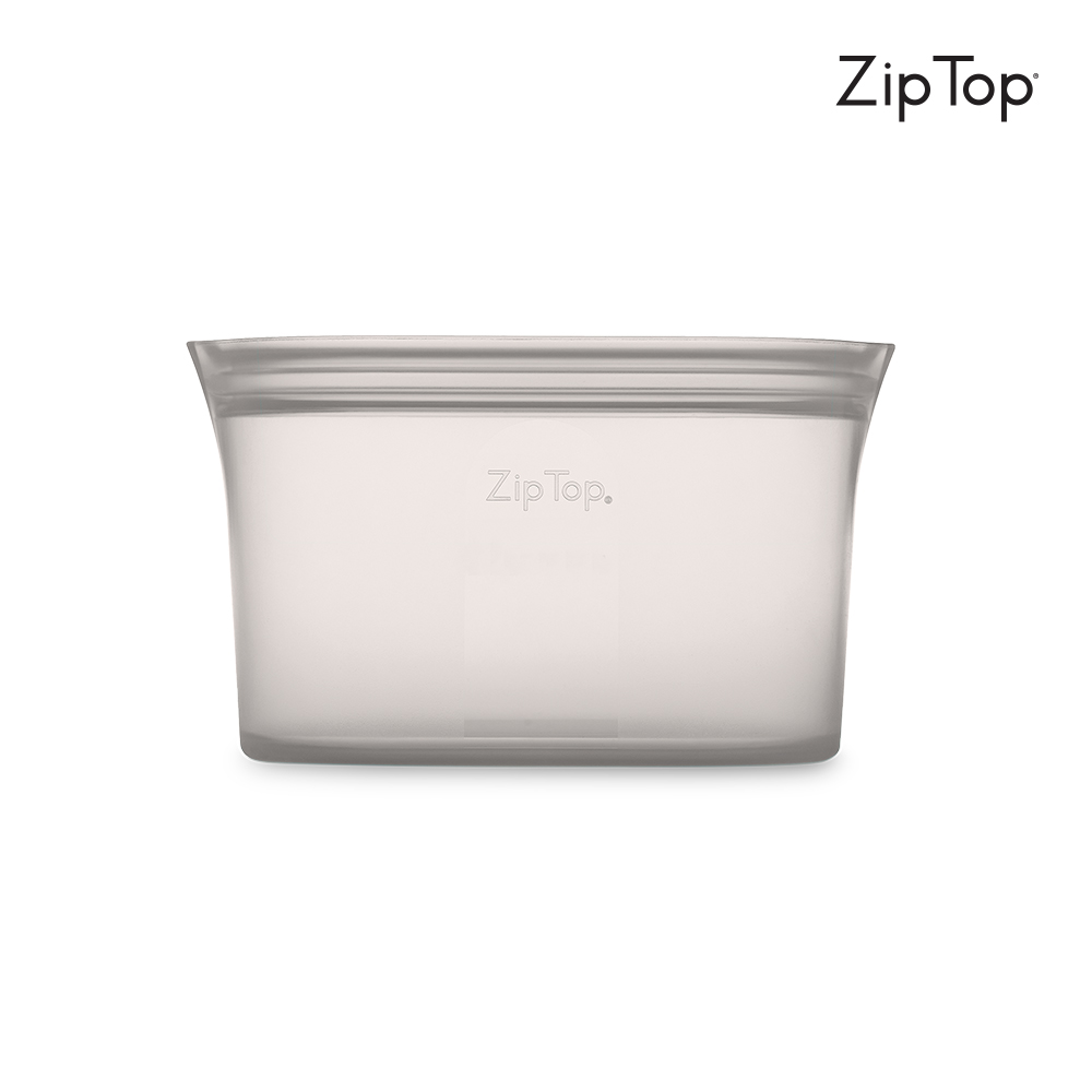 [Ziptop] Dish Gray (Medium)_Z-DSHM-02