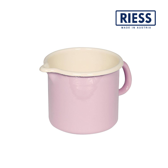 [RIESS] 저그 12cm 핑크