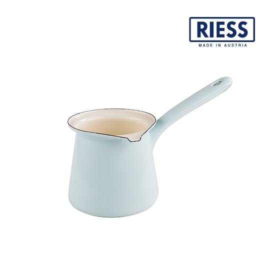 [RIESS] 커피메이커 0.75L 스카이