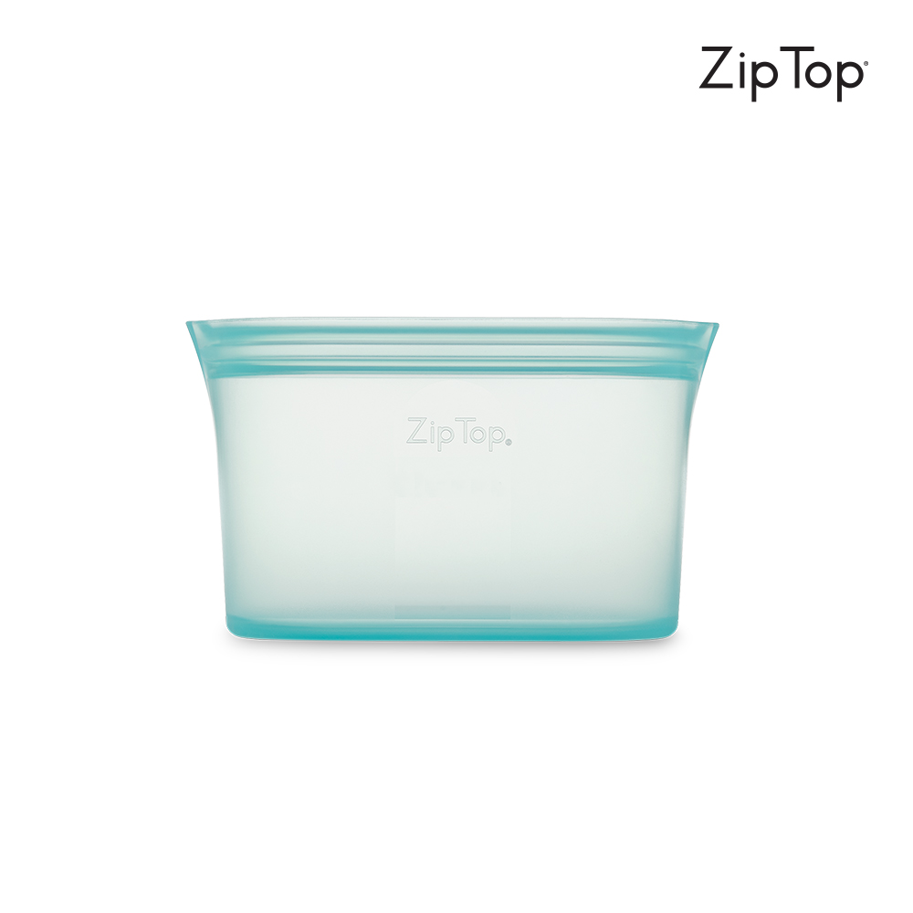 [Ziptop] Dish Teal (Small)_Z-DSHS-03