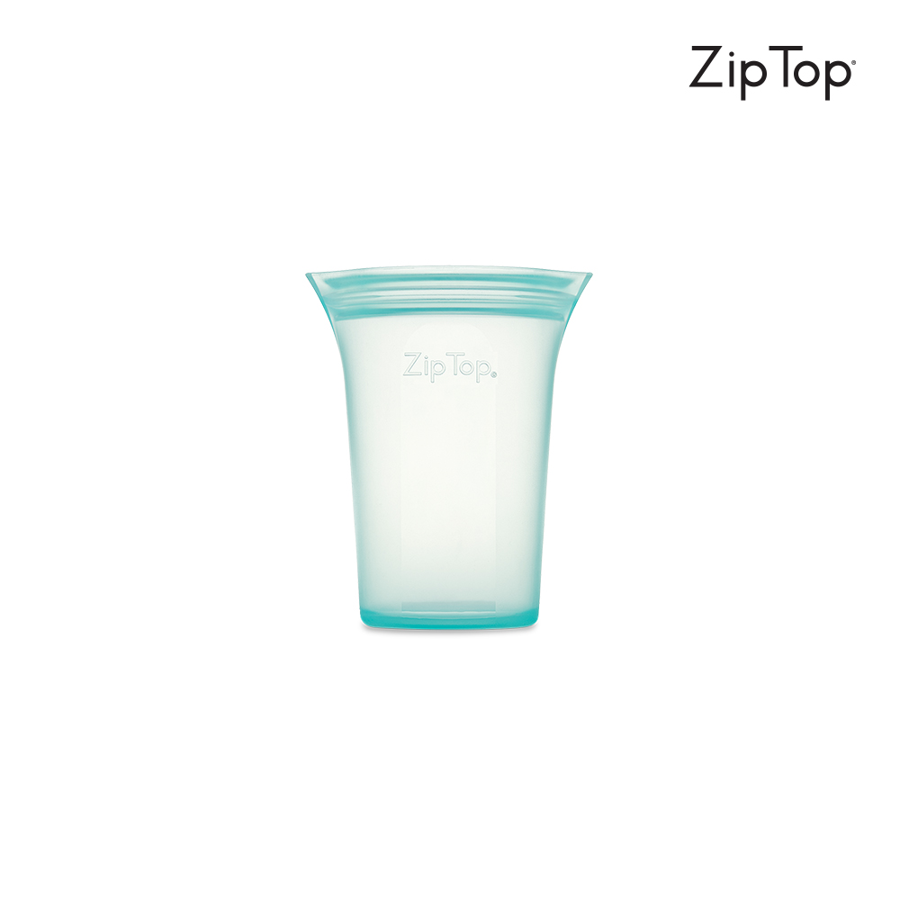 [Ziptop] Cup Teal (Small)_Z-CUPS-03